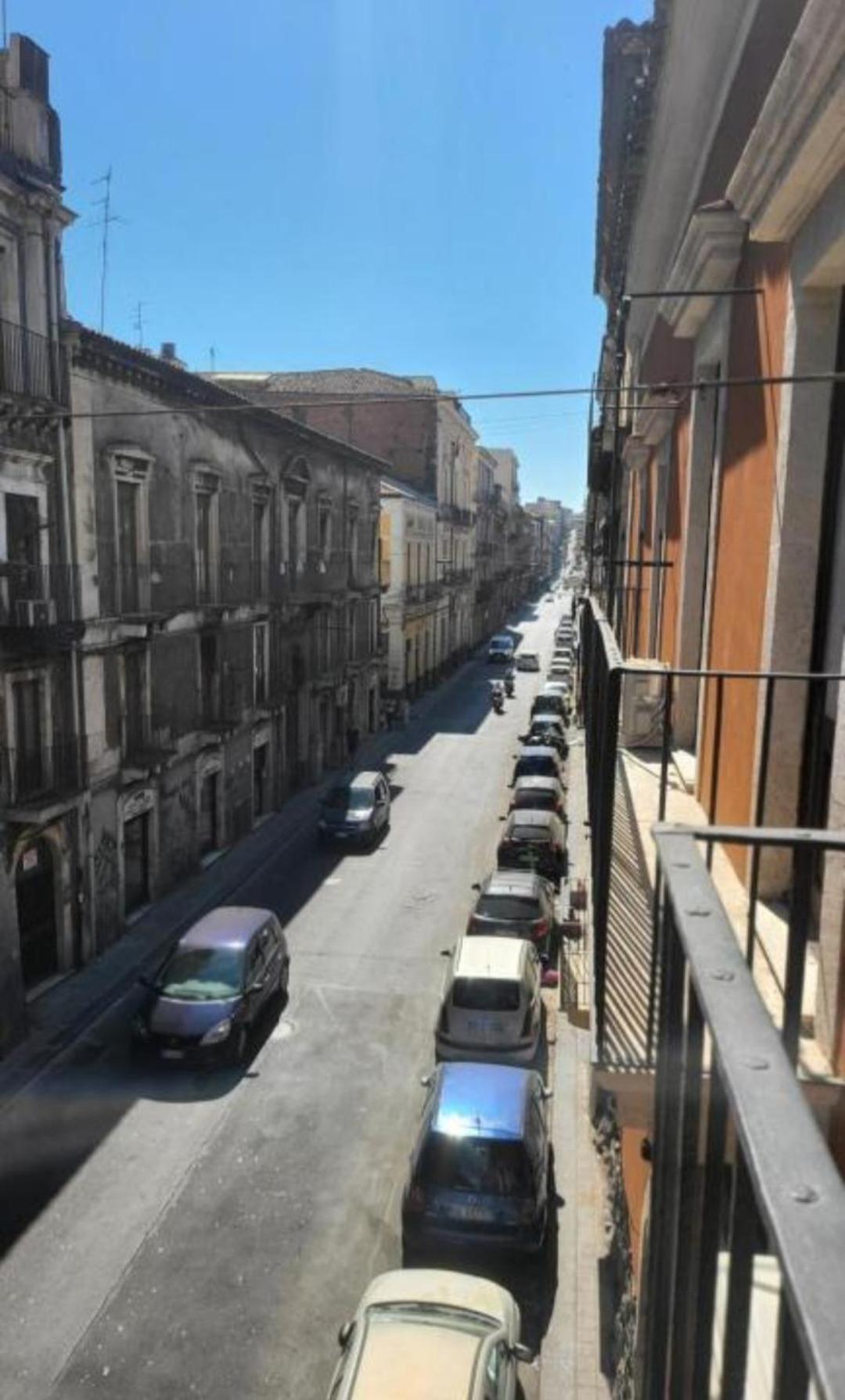 San Giuliano * Catania